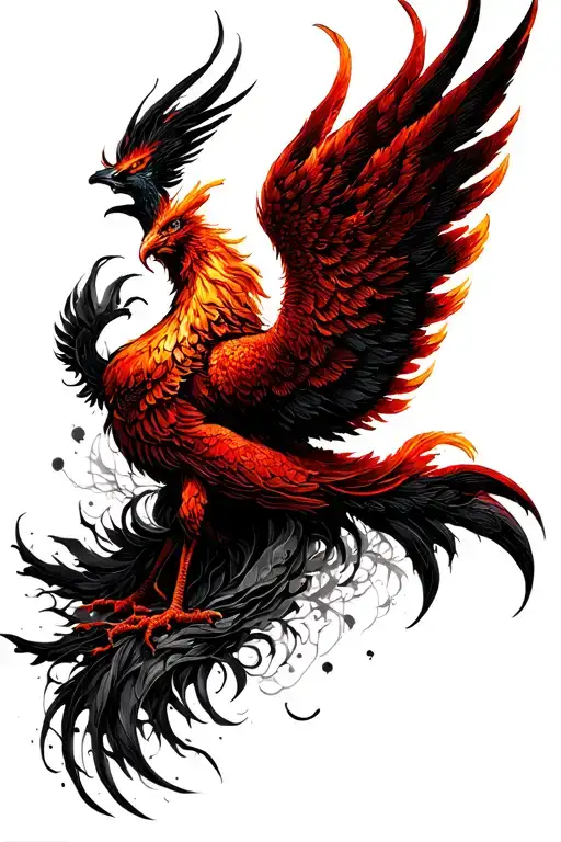 Phoenix Rising