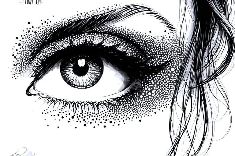 Women's Eyes