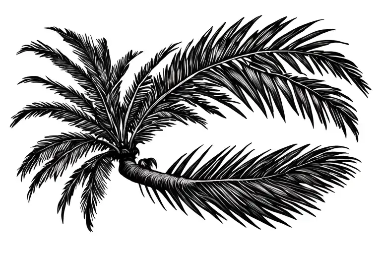 Palm Tree