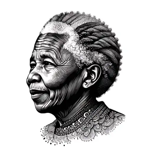 Mandela Design