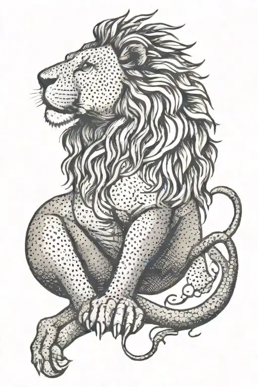 Lion Of Judah