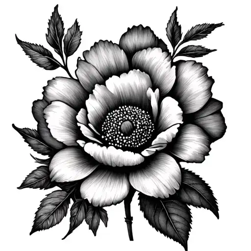 Birth Flower October And February