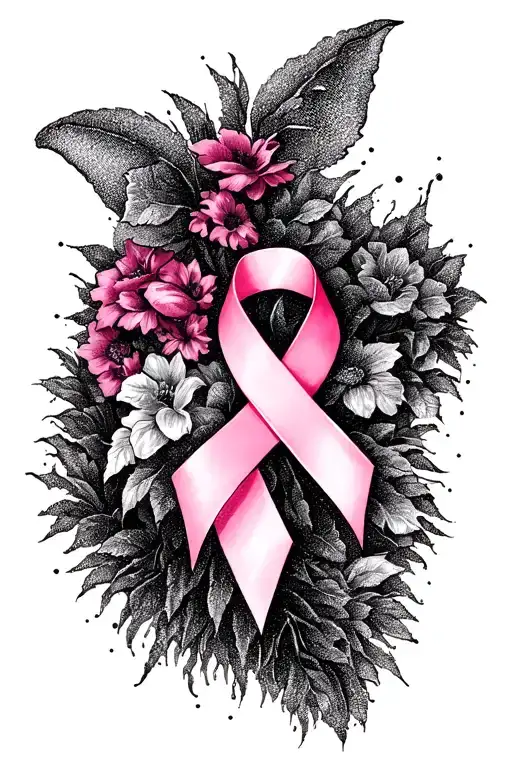 Breast Cancer Rip Lost Family