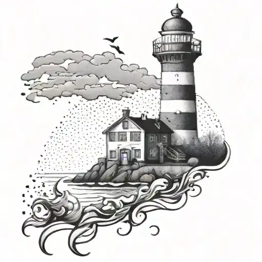Lighthouse