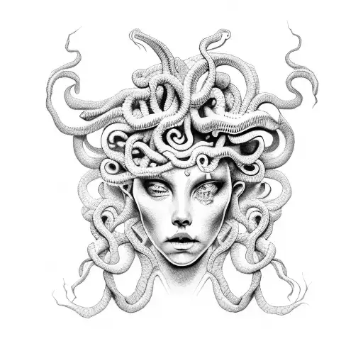 Medusa