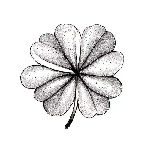 Five Clover