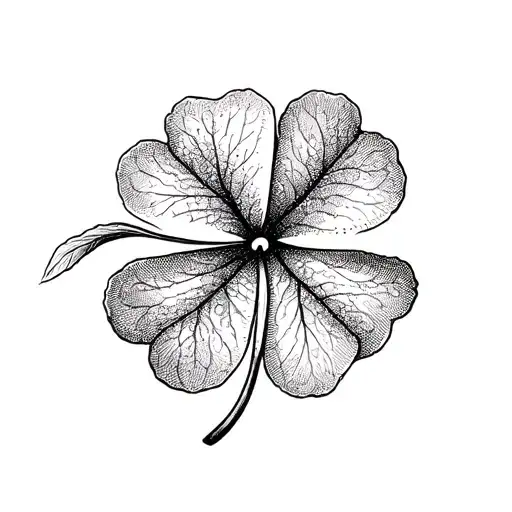 Five Clover
