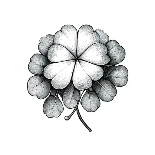 Five Clover