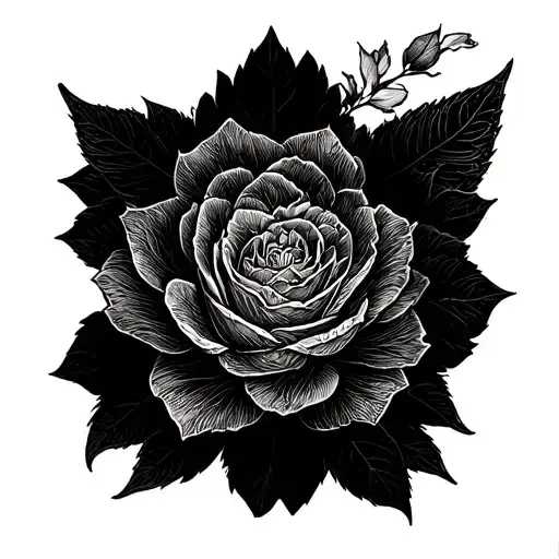 Japo Tatto Writing