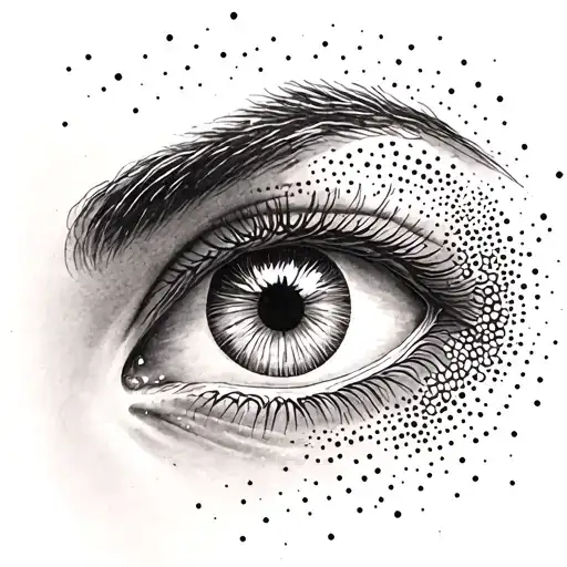 Eye