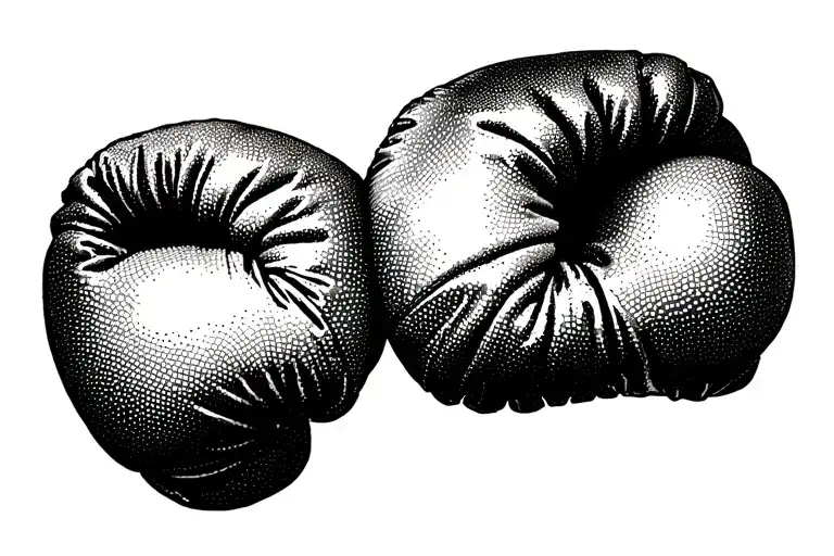 Boxing Glove