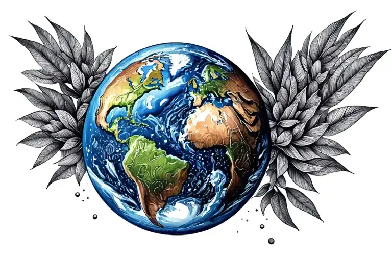 Earth