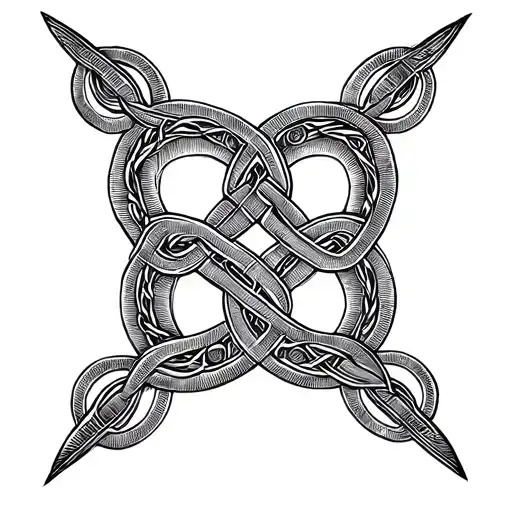 Celtic Knot