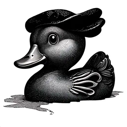Rubber Duck