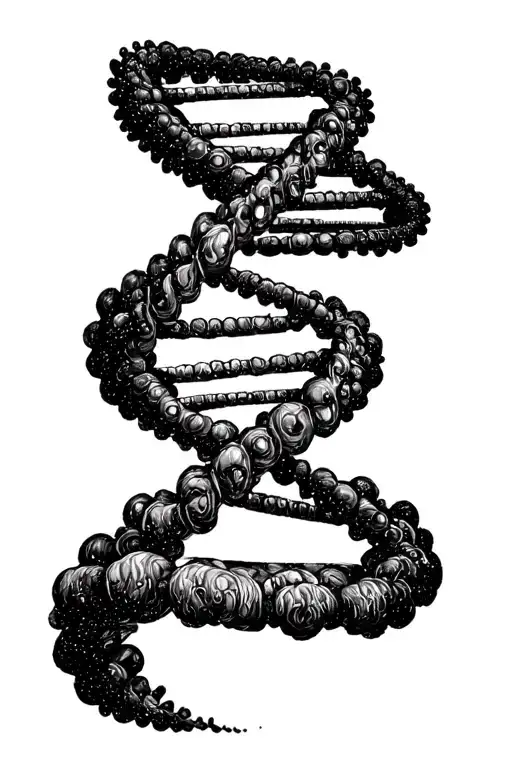 Dna