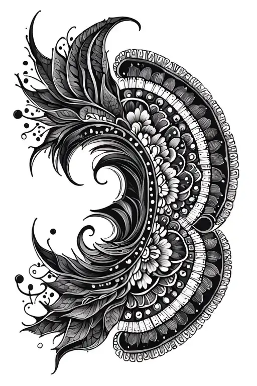Neo Tribal