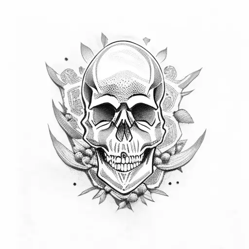 Skull