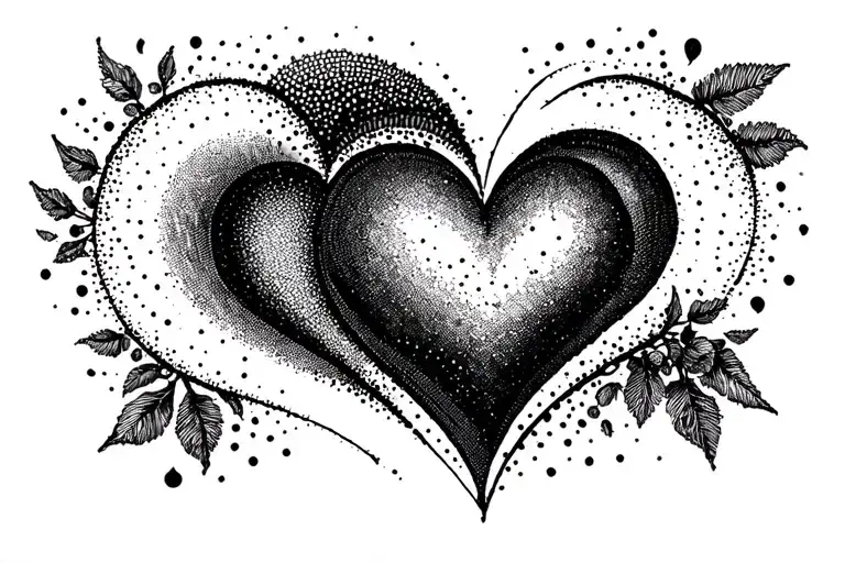 Heart Shape