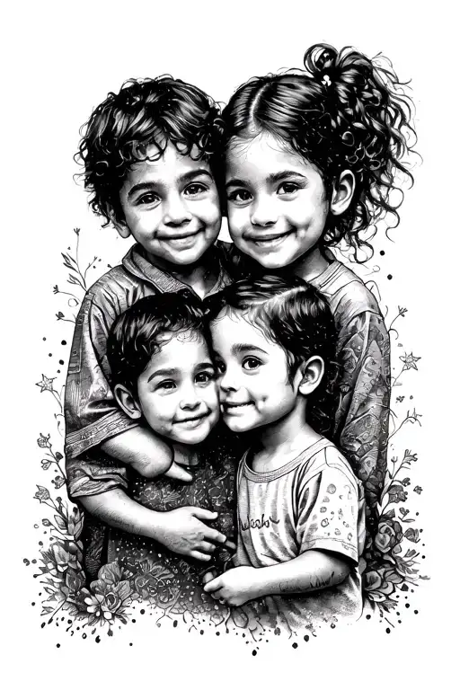 Grandkids