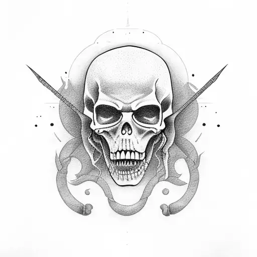 The Grim Reaper Is Late