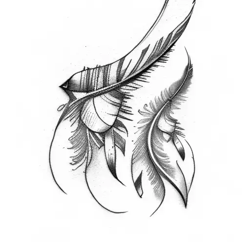 Feather