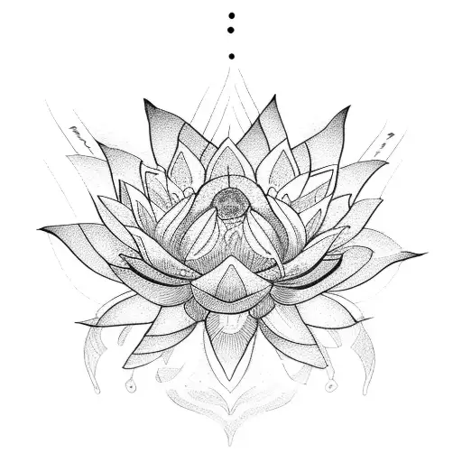 Lotus Flower