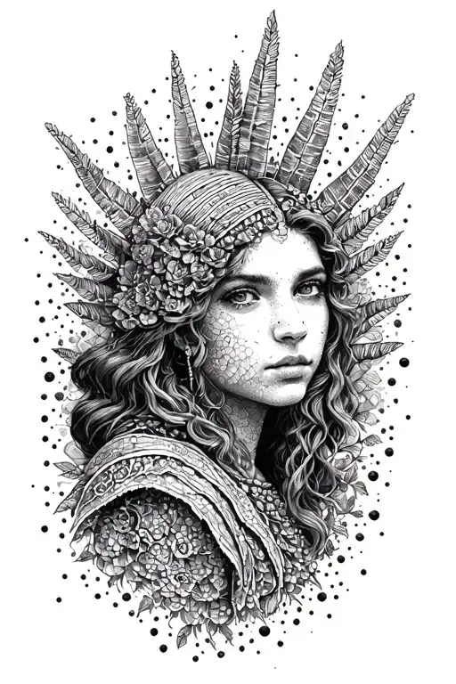 North Of The Pan A Paper