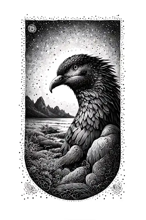 North Of The Pan A Paper