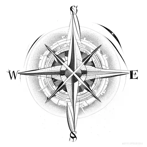 A Compass Guiding Through Rough Waters