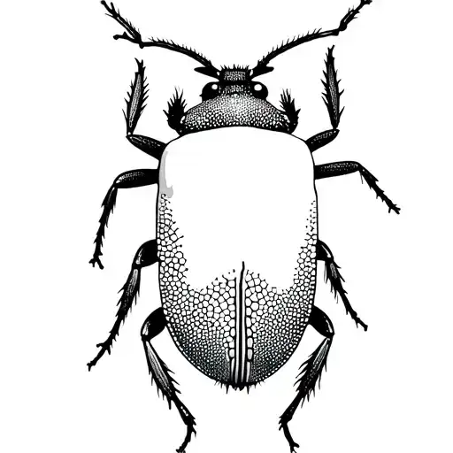 Filler Beetle