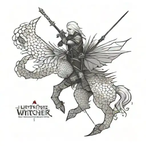 The Witcher