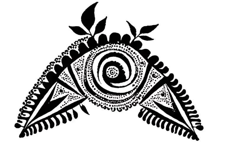 Taino Symbols