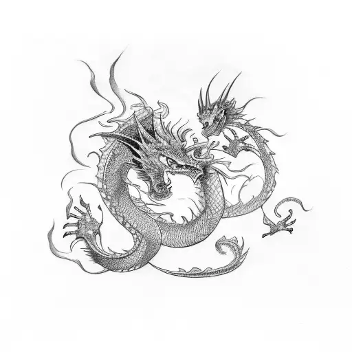Dragon