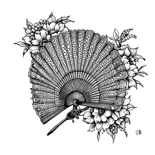 Japanes Fan