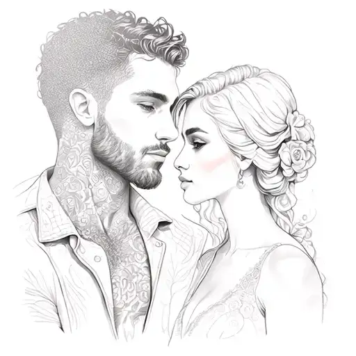 A Man And A Woman