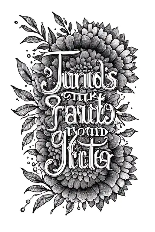 Words