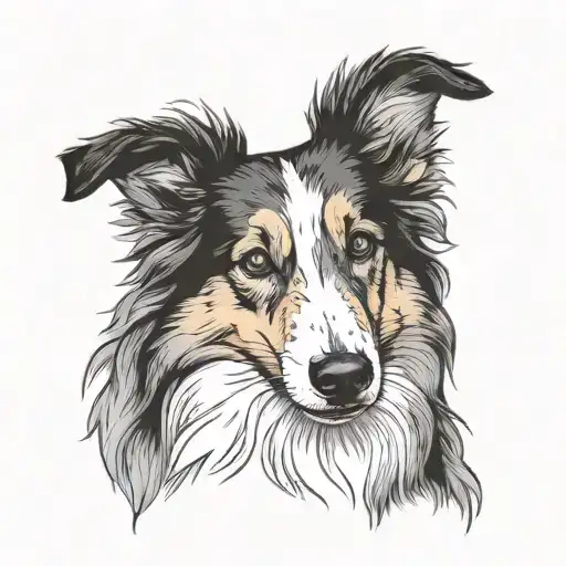 Sheltie