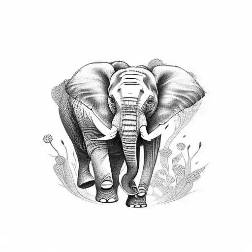 Elephant Miscarriage