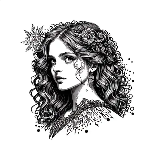 Triss Merigold
