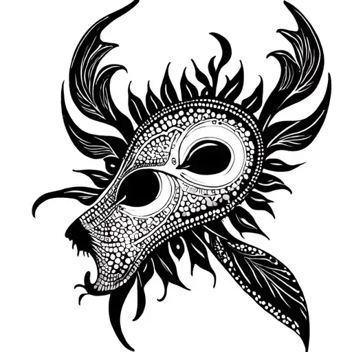 Tribal Design