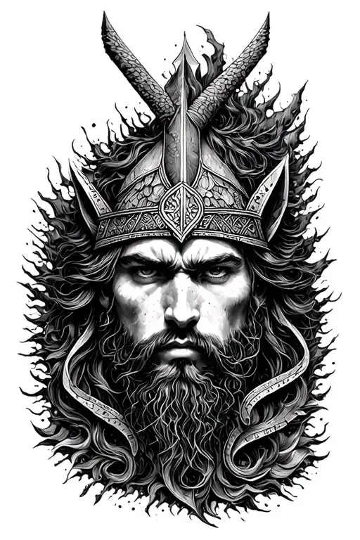 Norse Mythology