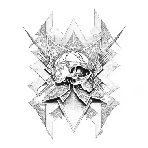 And Justice For All Metallica