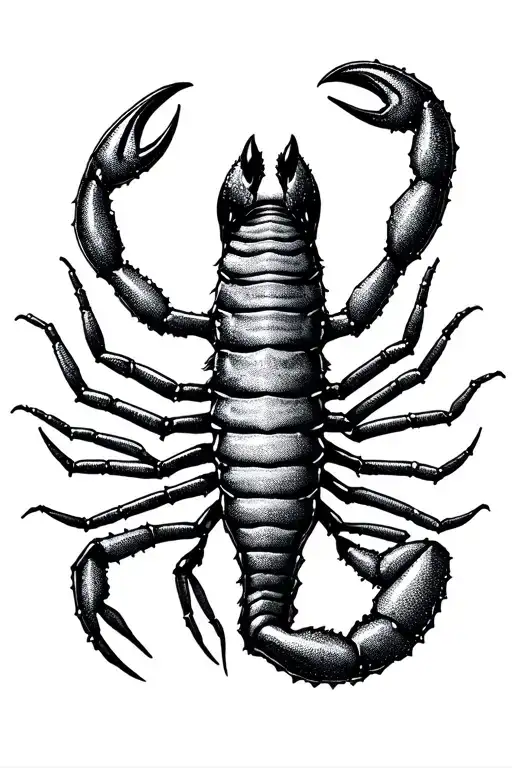 Scorpio Zodiac Sign