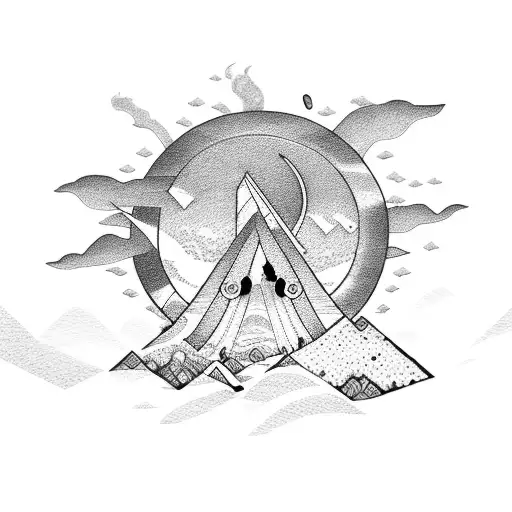 Sunrise Car Drives Beaches