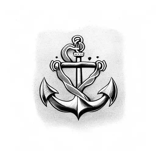 Anchor With Voicenote Soudwave