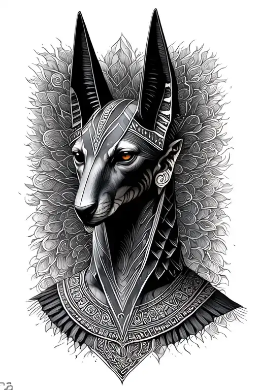 Anubis Dios