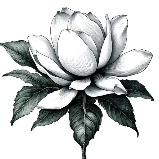 Magnolia