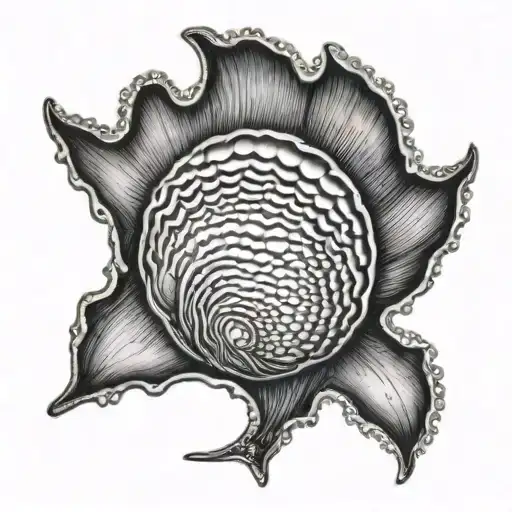 Abalone Shell