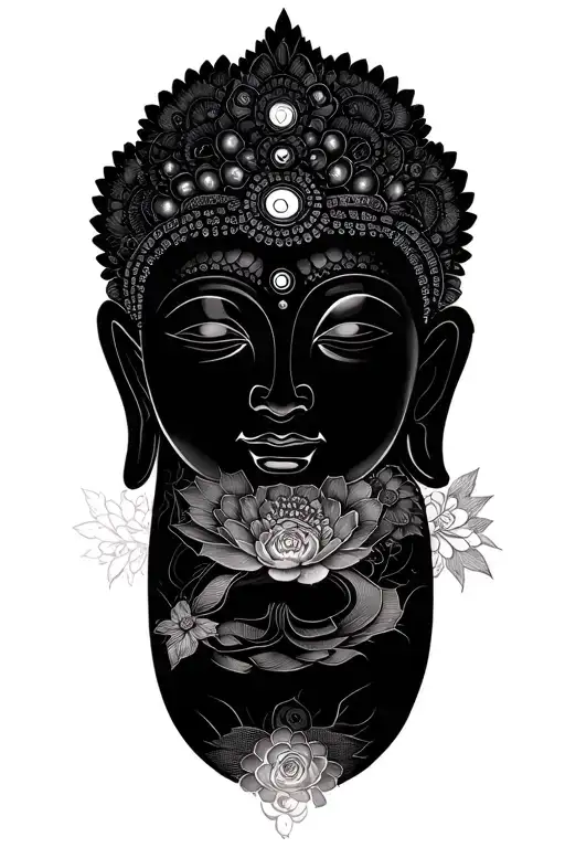 Buddhist Steampunk Zen