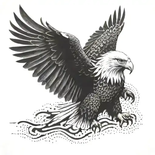 Eagle Design